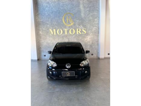 VOLKSWAGEN UP 1.0 12V 4P TSI FLEX MOVE UP, Foto 2