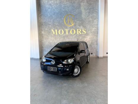 VOLKSWAGEN UP 1.0 12V 4P TSI FLEX MOVE UP, Foto 3