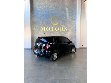 VOLKSWAGEN UP 1.0 12V 4P TSI FLEX MOVE UP, Foto 4