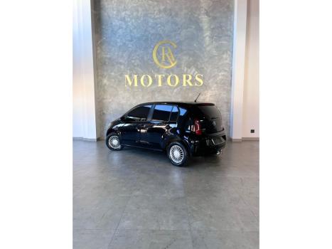 VOLKSWAGEN UP 1.0 12V 4P TSI FLEX MOVE UP, Foto 6