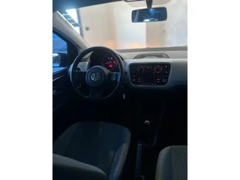 VOLKSWAGEN UP 1.0 12V 4P TSI FLEX MOVE UP, Foto 8