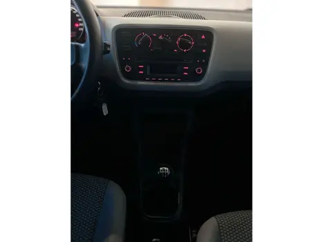 VOLKSWAGEN UP 1.0 12V 4P TSI FLEX MOVE UP, Foto 9