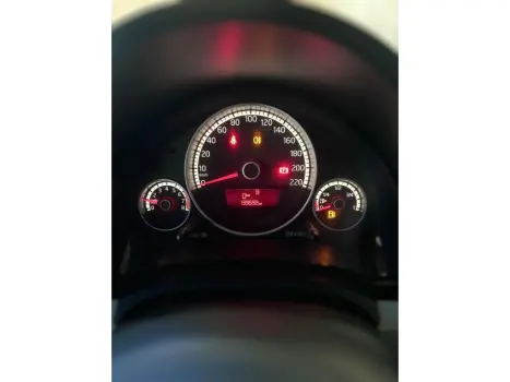 VOLKSWAGEN UP 1.0 12V 4P TSI FLEX MOVE UP, Foto 10