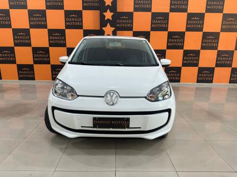 VOLKSWAGEN UP 1.0 12V 4P FLEX MOVE UP, Foto 3