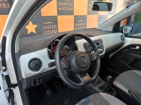 VOLKSWAGEN UP 1.0 12V 4P FLEX MOVE UP, Foto 5