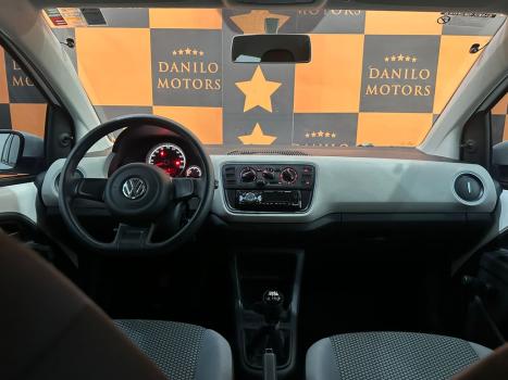 VOLKSWAGEN UP 1.0 12V 4P FLEX MOVE UP, Foto 6
