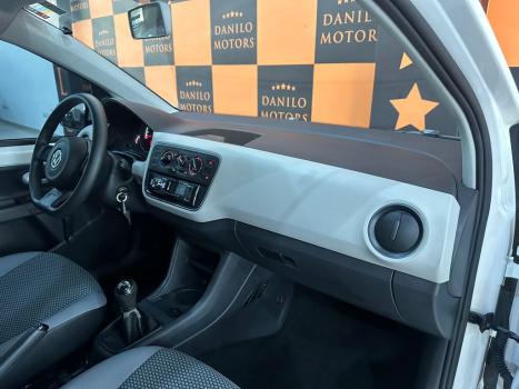 VOLKSWAGEN UP 1.0 12V 4P FLEX MOVE UP, Foto 7
