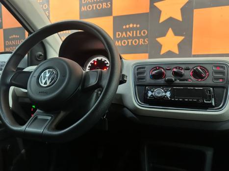 VOLKSWAGEN UP 1.0 12V 4P FLEX MOVE UP, Foto 8