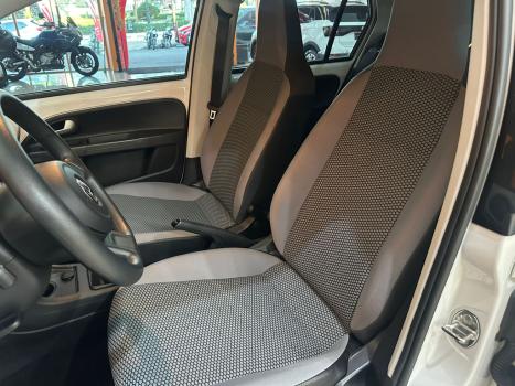 VOLKSWAGEN UP 1.0 12V 4P FLEX MOVE UP, Foto 9