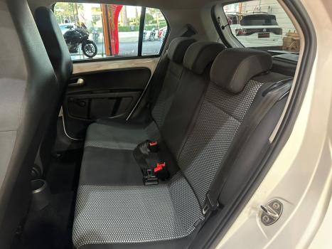 VOLKSWAGEN UP 1.0 12V 4P FLEX MOVE UP, Foto 10
