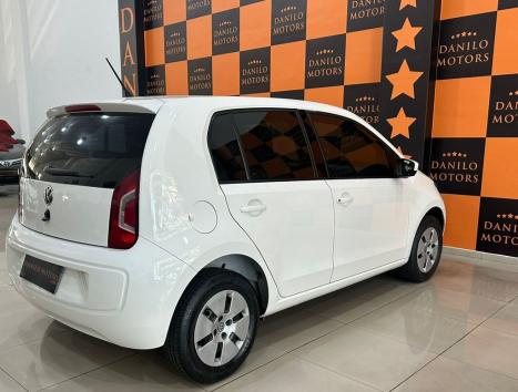 VOLKSWAGEN UP 1.0 12V 4P FLEX MOVE UP, Foto 11