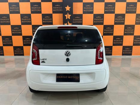 VOLKSWAGEN UP 1.0 12V 4P FLEX MOVE UP, Foto 12