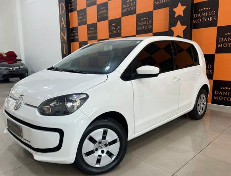 VOLKSWAGEN UP 1.0 12V 4P FLEX, Foto 2