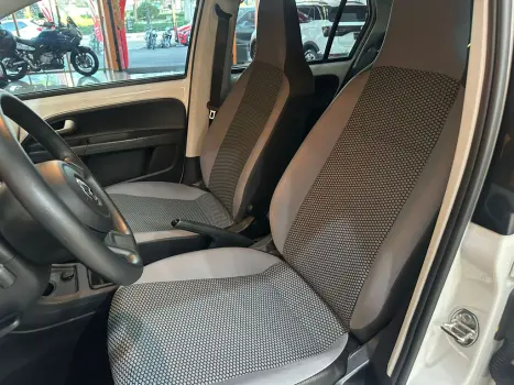 VOLKSWAGEN UP 1.0 12V 4P FLEX, Foto 9