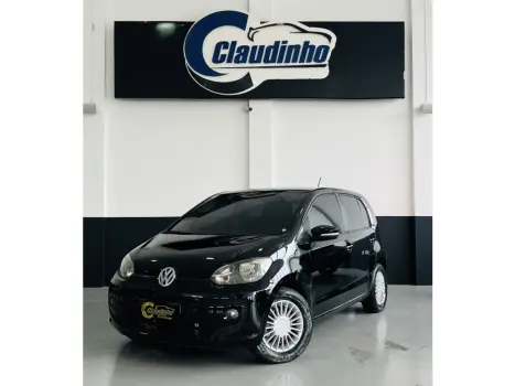 VOLKSWAGEN UP 1.0 12V 4P TSI FLEX MOVE UP, Foto 1