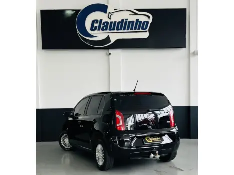 VOLKSWAGEN UP 1.0 12V 4P TSI FLEX MOVE UP, Foto 2