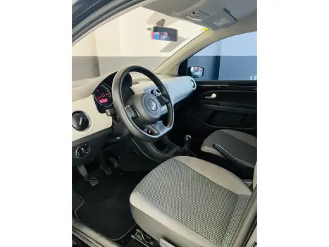 VOLKSWAGEN UP 1.0 12V 4P TSI FLEX MOVE UP, Foto 6