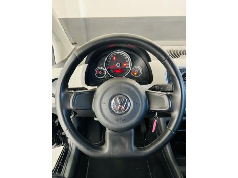 VOLKSWAGEN UP 1.0 12V 4P TSI FLEX MOVE UP, Foto 9