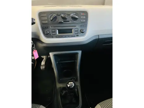 VOLKSWAGEN UP 1.0 12V 4P TSI FLEX MOVE UP, Foto 12