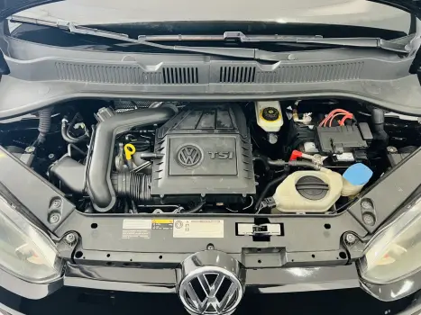 VOLKSWAGEN UP 1.0 12V 4P TSI FLEX MOVE UP, Foto 13