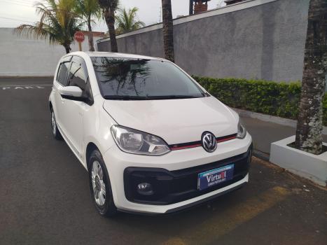 VOLKSWAGEN UP 1.0 12V 4P TSI FLEX MOVE UP, Foto 1