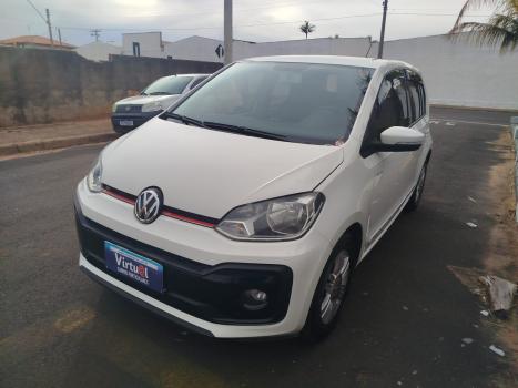 VOLKSWAGEN UP 1.0 12V 4P TSI FLEX MOVE UP, Foto 3