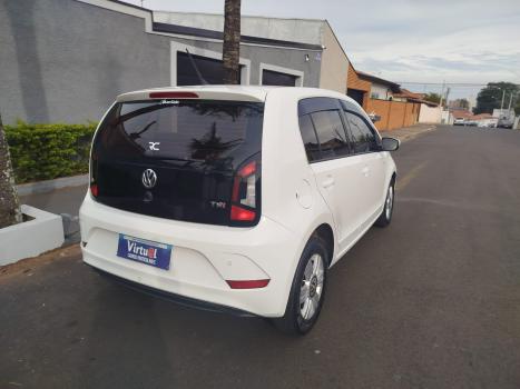 VOLKSWAGEN UP 1.0 12V 4P TSI FLEX MOVE UP, Foto 6