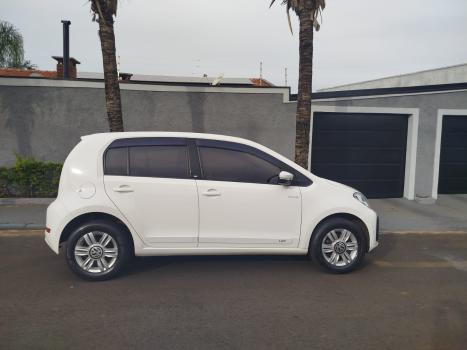 VOLKSWAGEN UP 1.0 12V 4P TSI FLEX MOVE UP, Foto 7