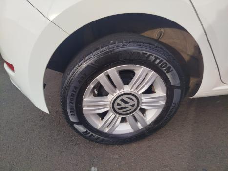 VOLKSWAGEN UP 1.0 12V 4P TSI FLEX MOVE UP, Foto 8