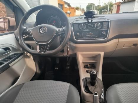 VOLKSWAGEN UP 1.0 12V 4P TSI FLEX MOVE UP, Foto 10