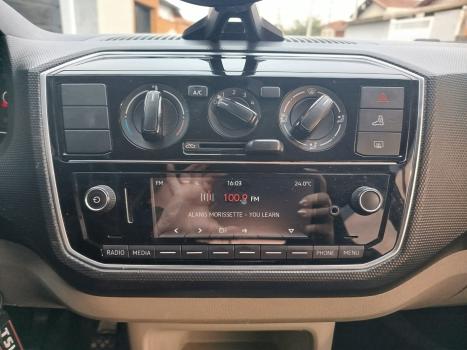 VOLKSWAGEN UP 1.0 12V 4P TSI FLEX MOVE UP, Foto 12