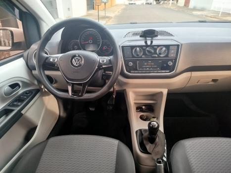 VOLKSWAGEN UP 1.0 12V 4P TSI FLEX MOVE UP, Foto 15