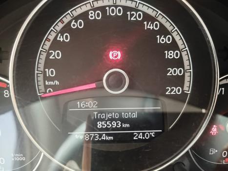 VOLKSWAGEN UP 1.0 12V 4P TSI FLEX MOVE UP, Foto 16