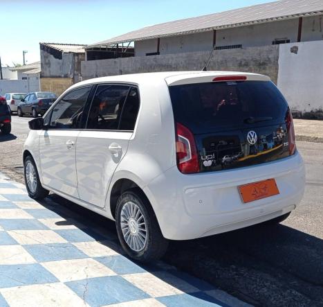 VOLKSWAGEN UP 1.0 12V 4P TSI FLEX MOVE UP, Foto 3