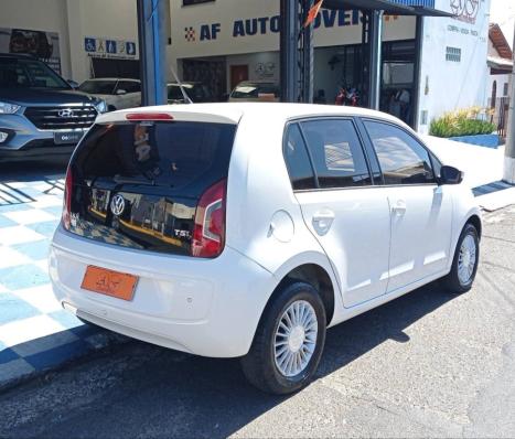 VOLKSWAGEN UP 1.0 12V 4P TSI FLEX MOVE UP, Foto 4