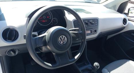 VOLKSWAGEN UP 1.0 12V 4P TSI FLEX MOVE UP, Foto 5