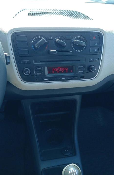 VOLKSWAGEN UP 1.0 12V 4P TSI FLEX MOVE UP, Foto 6