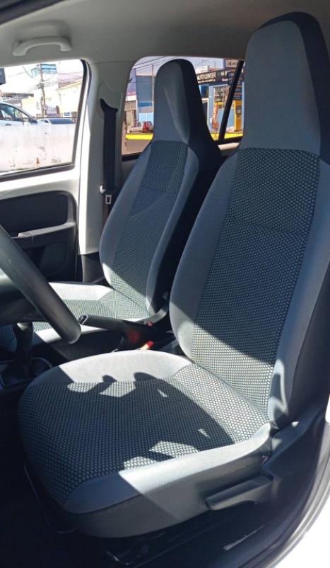 VOLKSWAGEN UP 1.0 12V 4P TSI FLEX MOVE UP, Foto 7
