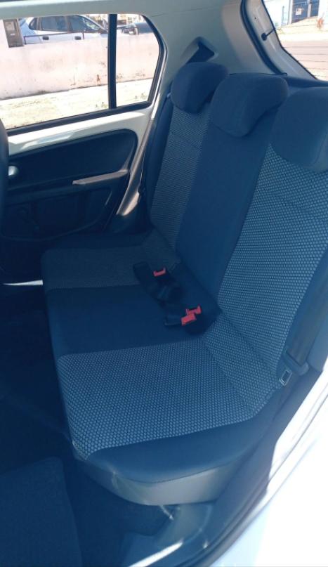 VOLKSWAGEN UP 1.0 12V 4P TSI FLEX MOVE UP, Foto 8