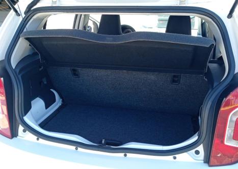 VOLKSWAGEN UP 1.0 12V 4P TSI FLEX MOVE UP, Foto 12