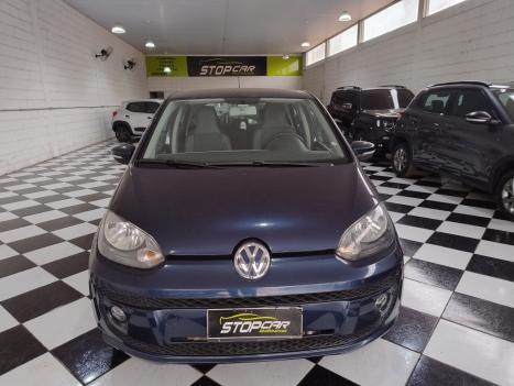 VOLKSWAGEN UP 1.0 12V 4P TSI FLEX MOVE UP, Foto 1