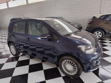 VOLKSWAGEN UP 1.0 12V 4P TSI FLEX MOVE UP, Foto 2