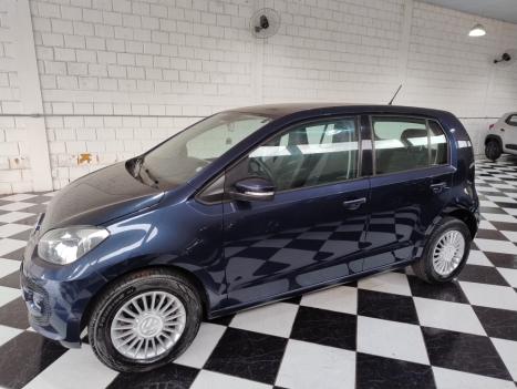 VOLKSWAGEN UP 1.0 12V 4P TSI FLEX MOVE UP, Foto 3