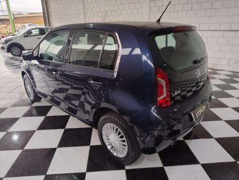 VOLKSWAGEN UP 1.0 12V 4P TSI FLEX MOVE UP, Foto 4