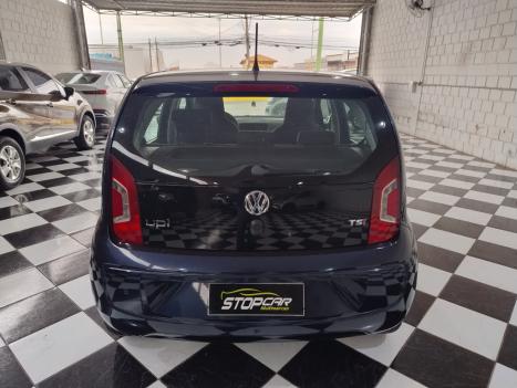VOLKSWAGEN UP 1.0 12V 4P TSI FLEX MOVE UP, Foto 6
