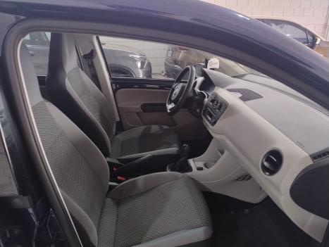VOLKSWAGEN UP 1.0 12V 4P TSI FLEX MOVE UP, Foto 7