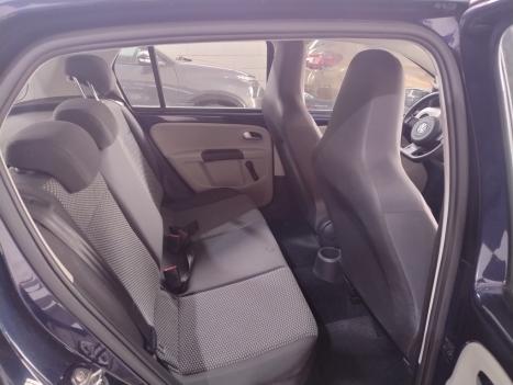 VOLKSWAGEN UP 1.0 12V 4P TSI FLEX MOVE UP, Foto 8