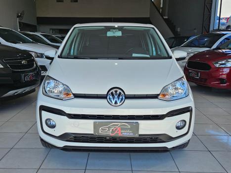 VOLKSWAGEN UP 1.0 12V 4P FLEX MOVE UP, Foto 2