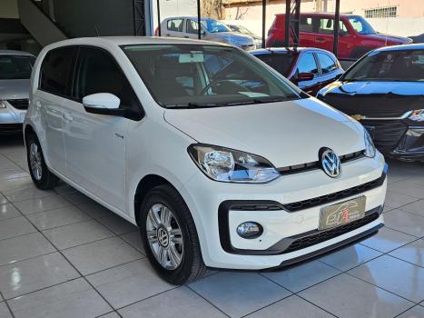 VOLKSWAGEN UP 1.0 12V 4P FLEX MOVE UP, Foto 3