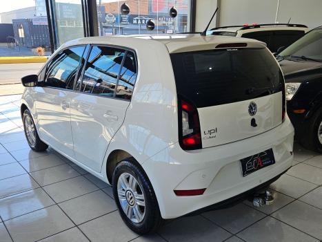 VOLKSWAGEN UP 1.0 12V 4P FLEX MOVE UP, Foto 4